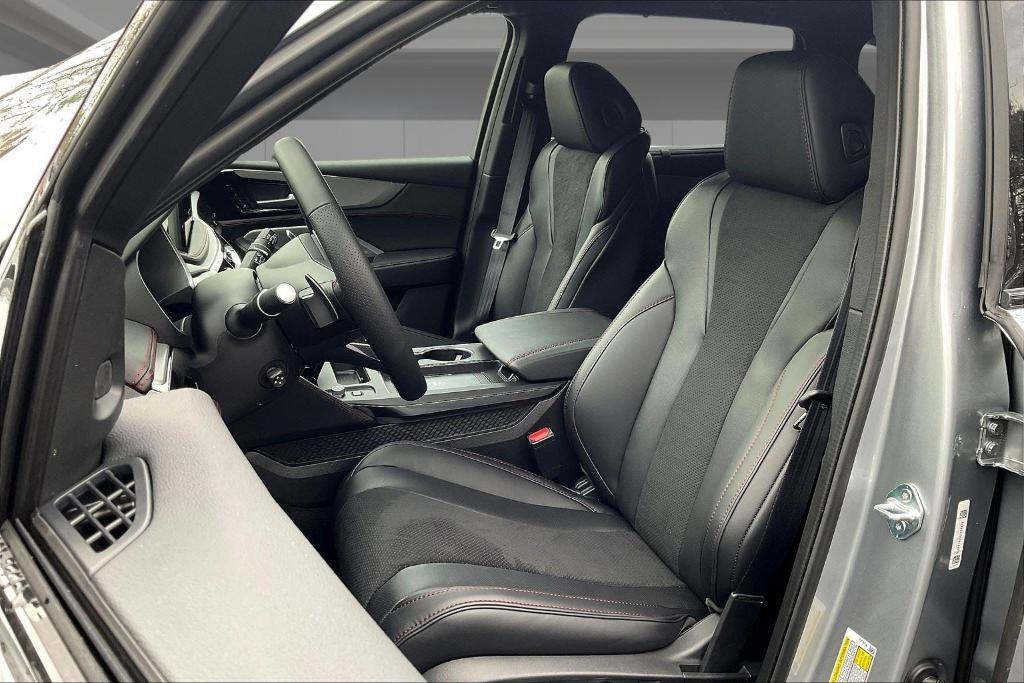 new 2025 Acura MDX car, priced at $63,150