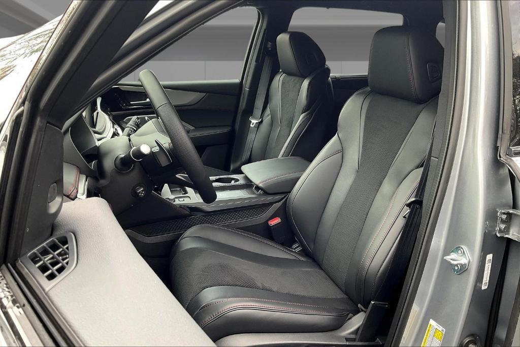 new 2025 Acura MDX car, priced at $63,150