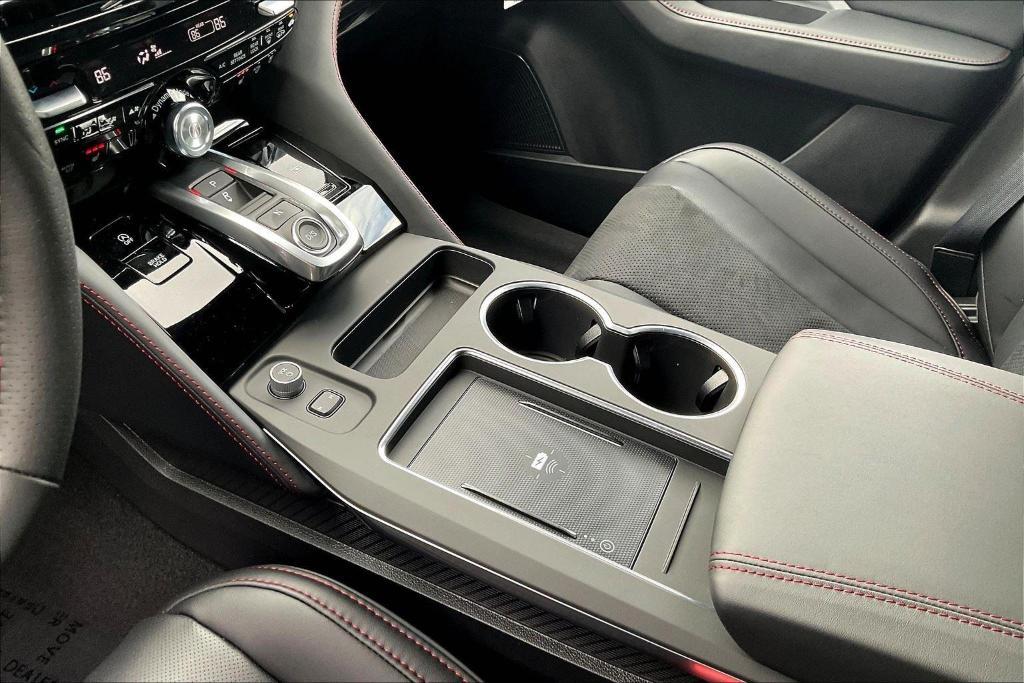 new 2025 Acura MDX car, priced at $63,150