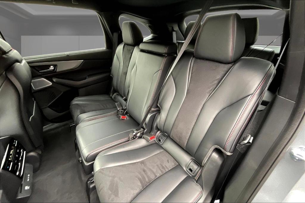 new 2025 Acura MDX car, priced at $63,150