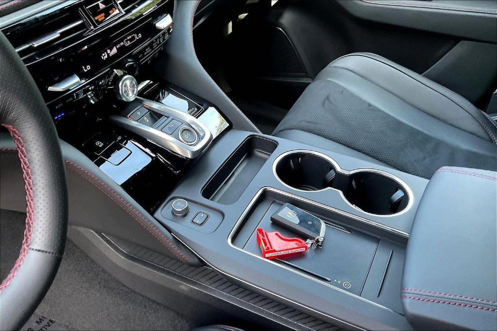 new 2026 Acura MDX car, priced at $64,350