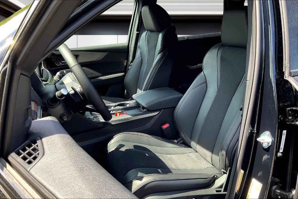 new 2026 Acura MDX car, priced at $64,350