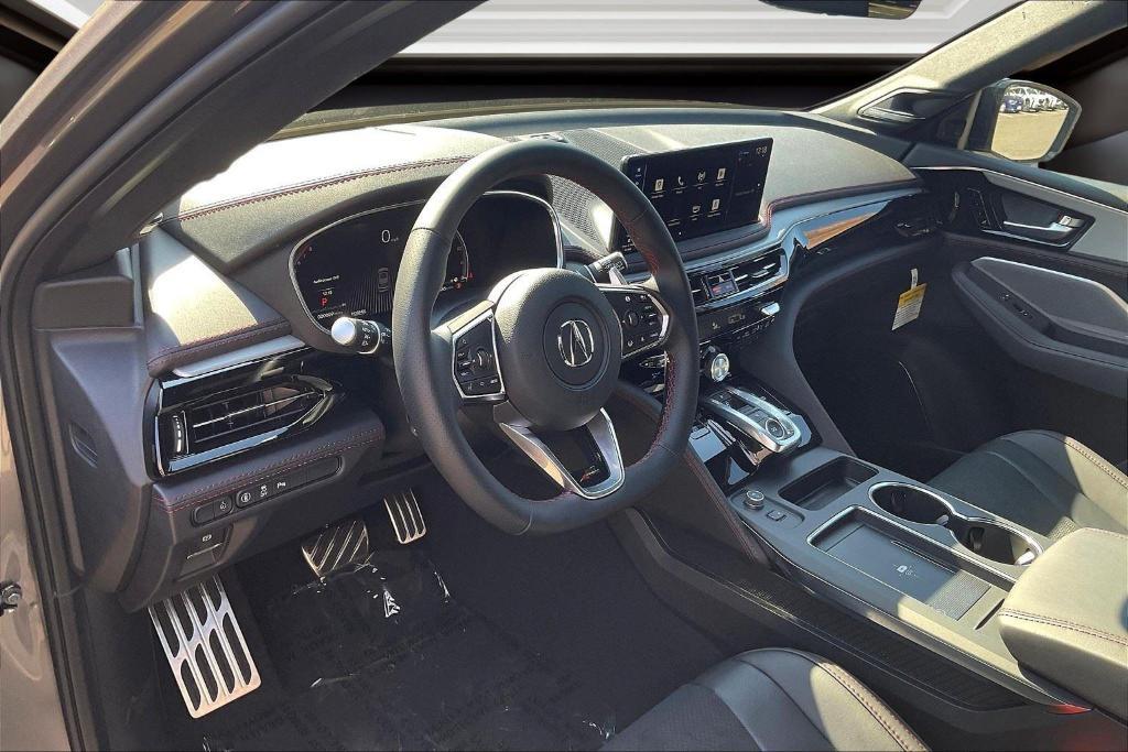 new 2026 Acura MDX car, priced at $64,350