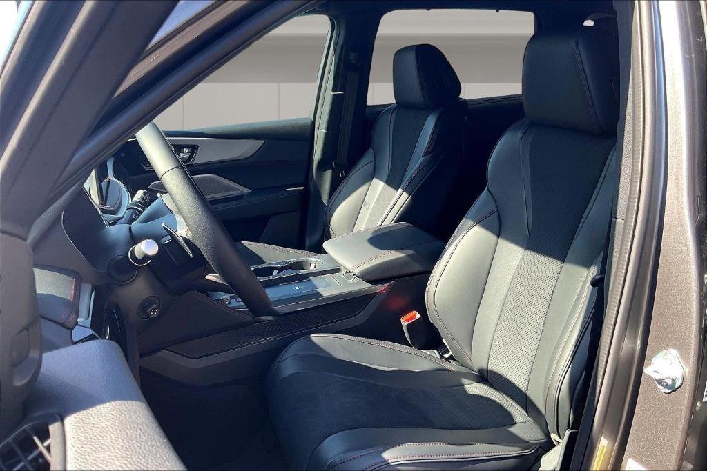 new 2026 Acura MDX car, priced at $64,350