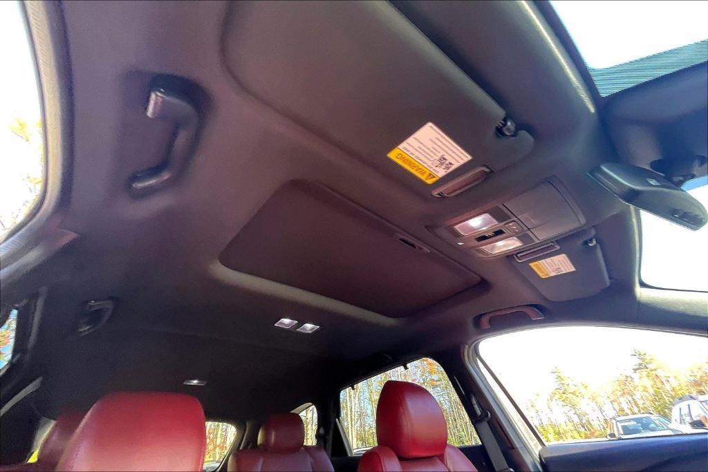 used 2023 Mazda CX-9 car, priced at $30,500