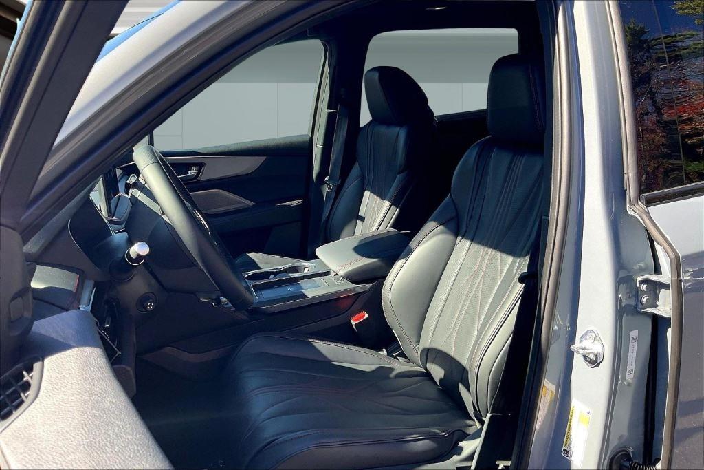 new 2026 Acura MDX car, priced at $70,850