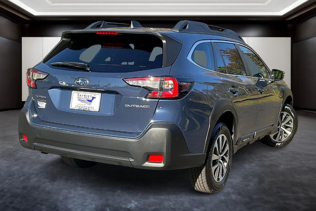 used 2023 Subaru Outback car, priced at $23,500