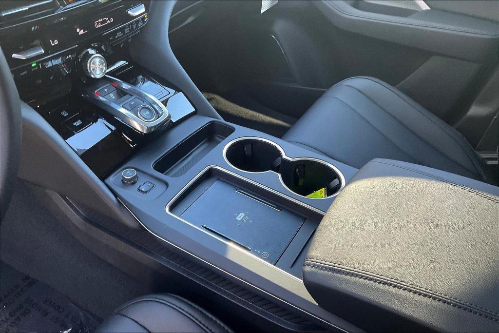 new 2026 Acura MDX car, priced at $55,950