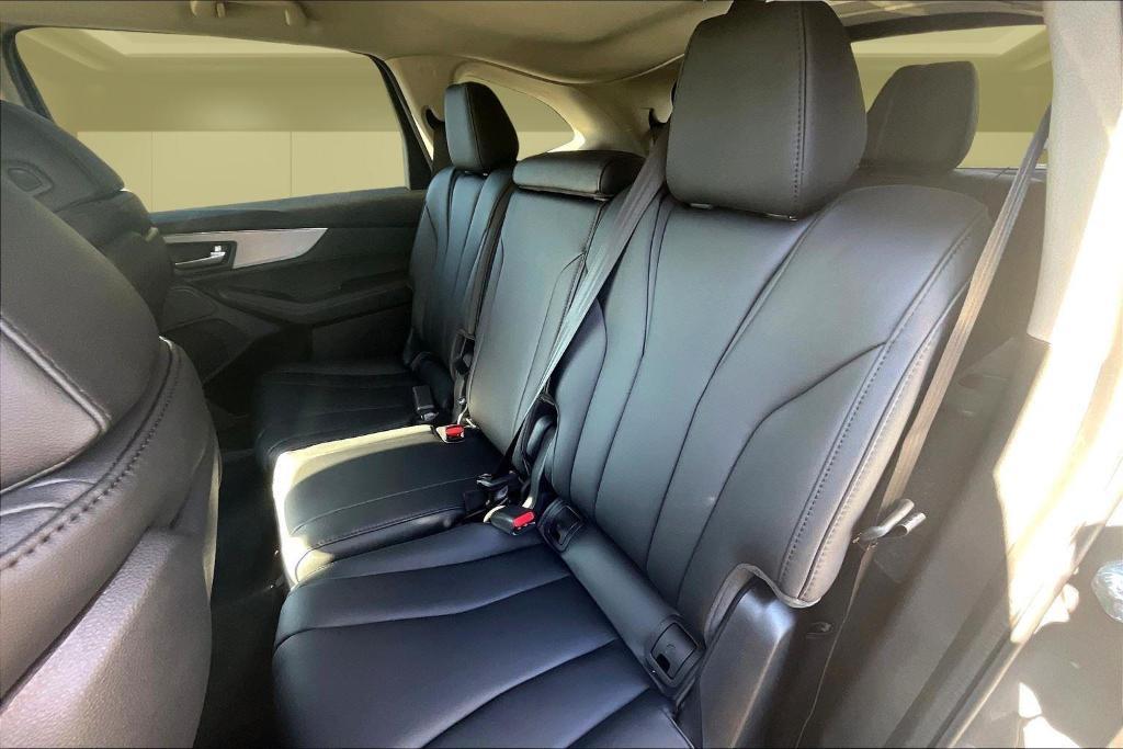 new 2026 Acura MDX car, priced at $55,950