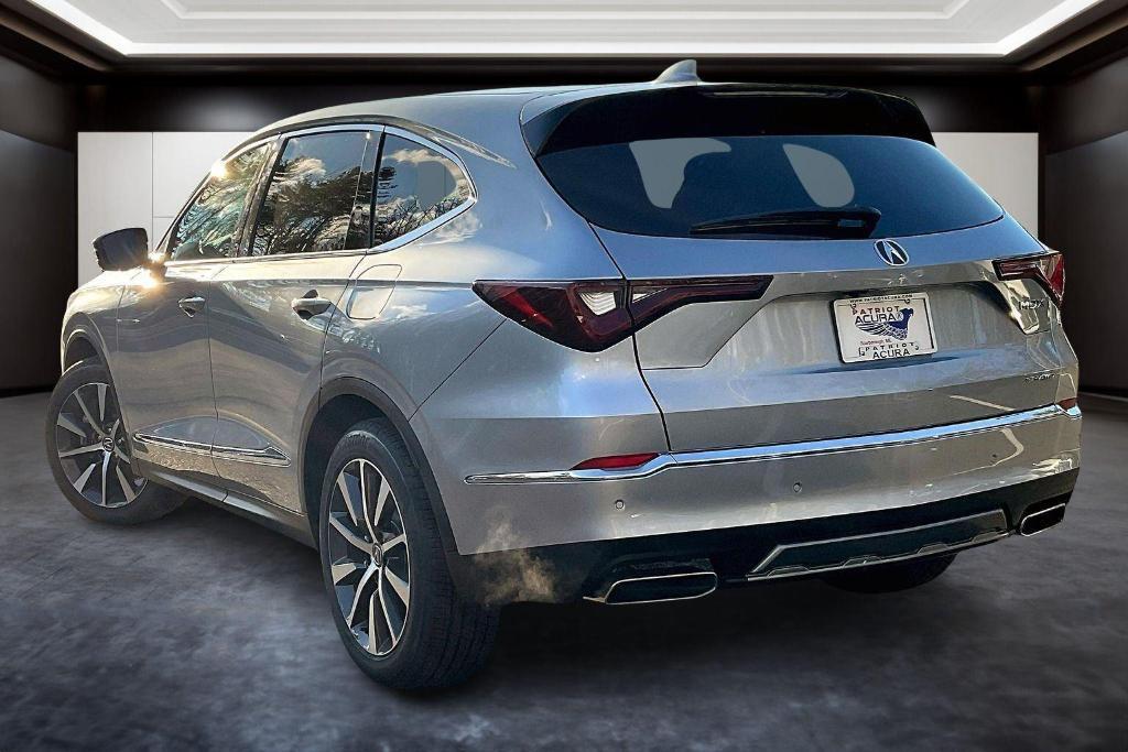 new 2026 Acura MDX car, priced at $60,750