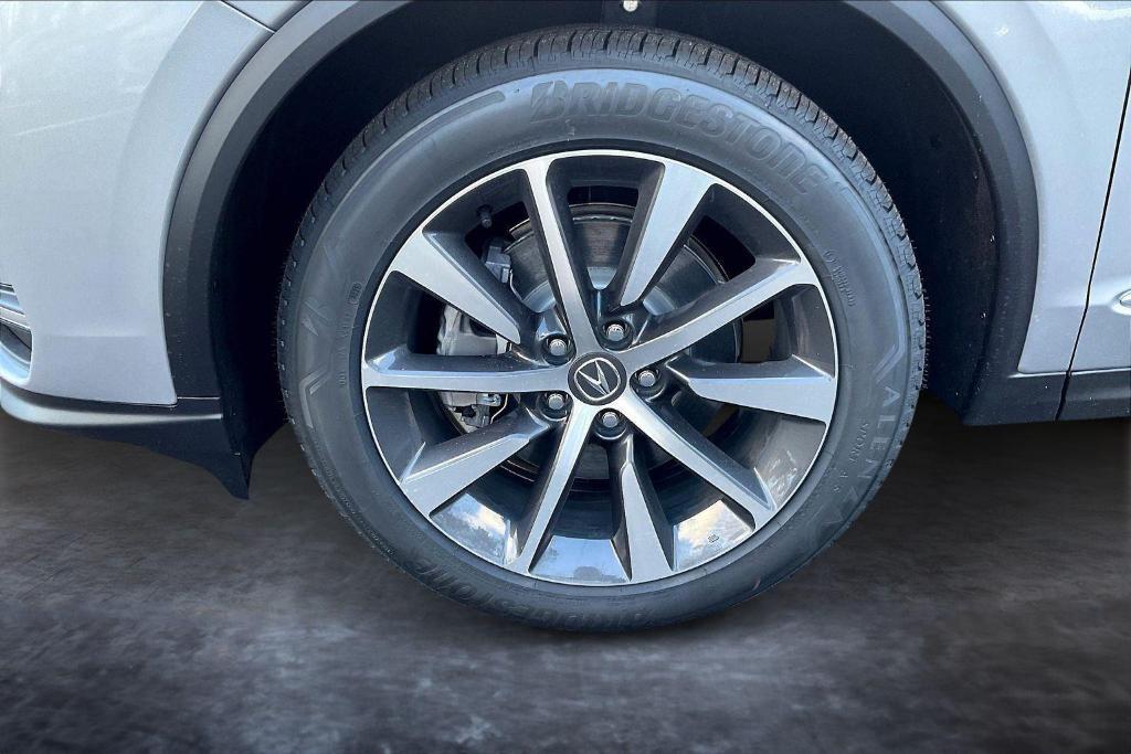 new 2026 Acura MDX car, priced at $60,750