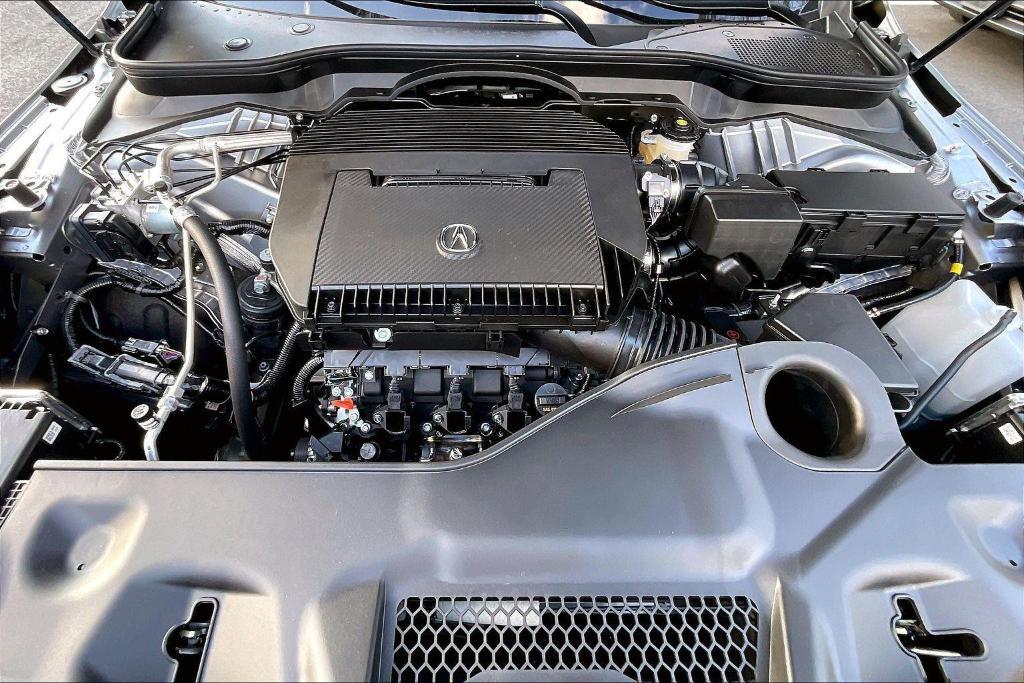 new 2026 Acura MDX car, priced at $60,750