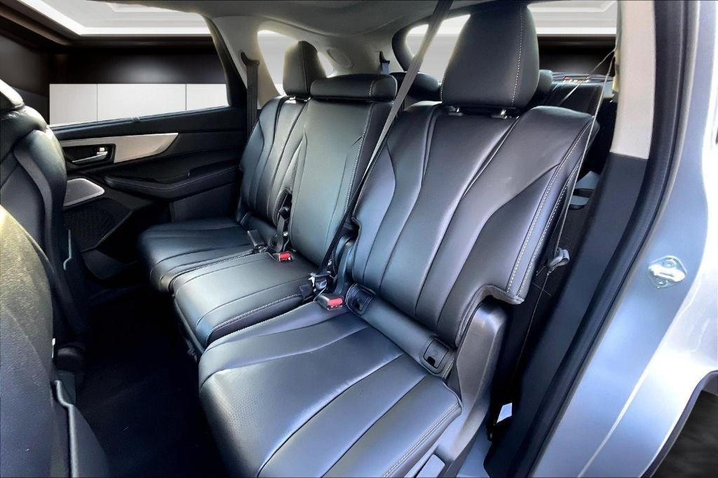 new 2026 Acura MDX car, priced at $60,750