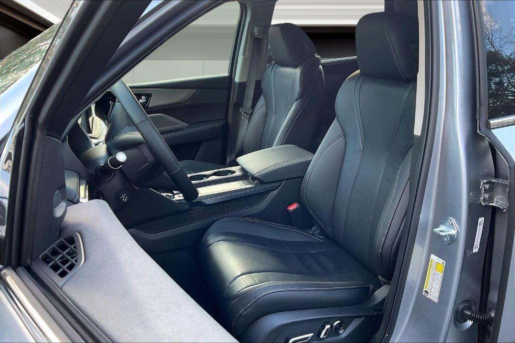 new 2026 Acura MDX car, priced at $60,750
