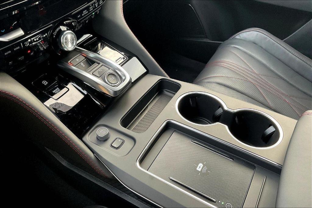 new 2026 Acura MDX car, priced at $70,250