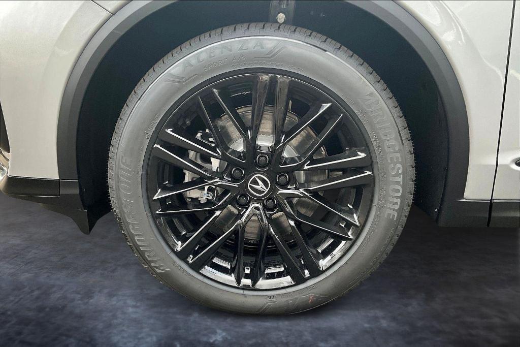 new 2026 Acura MDX car, priced at $70,250