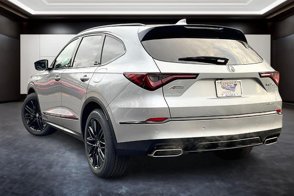 new 2026 Acura MDX car, priced at $70,250