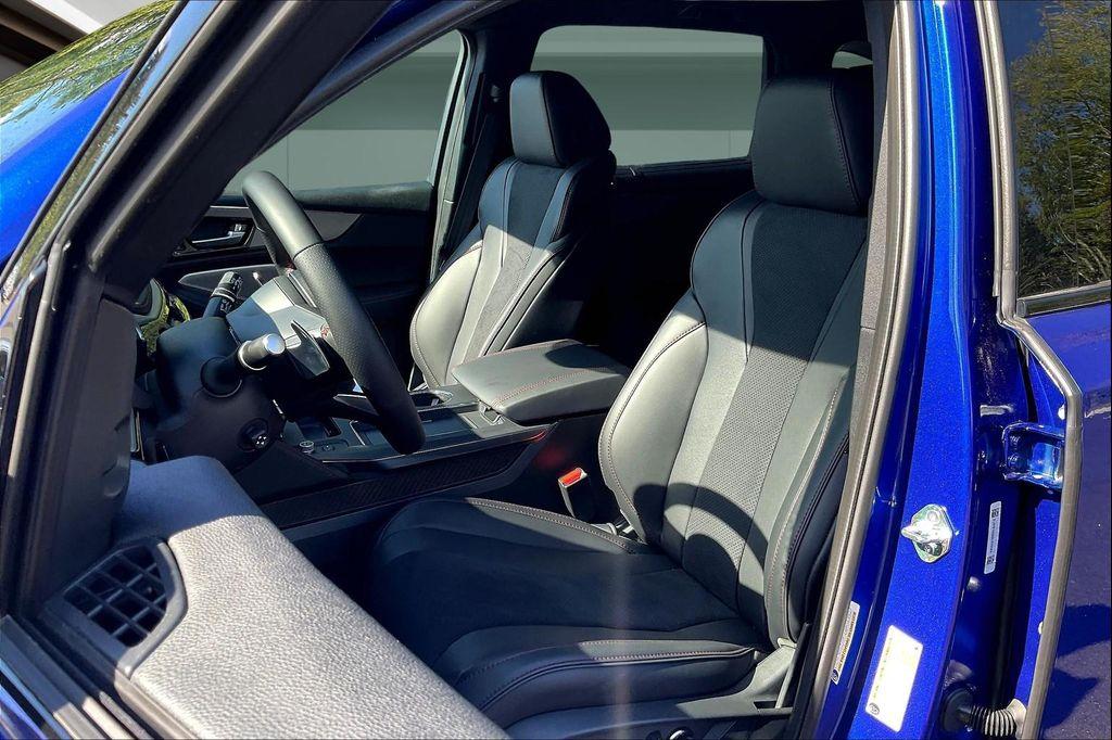 new 2026 Acura MDX car, priced at $68,850