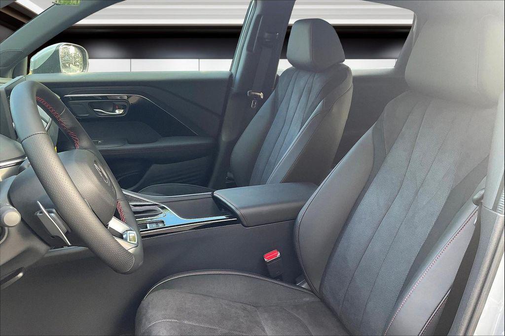 new 2025 Acura ADX car, priced at $39,950