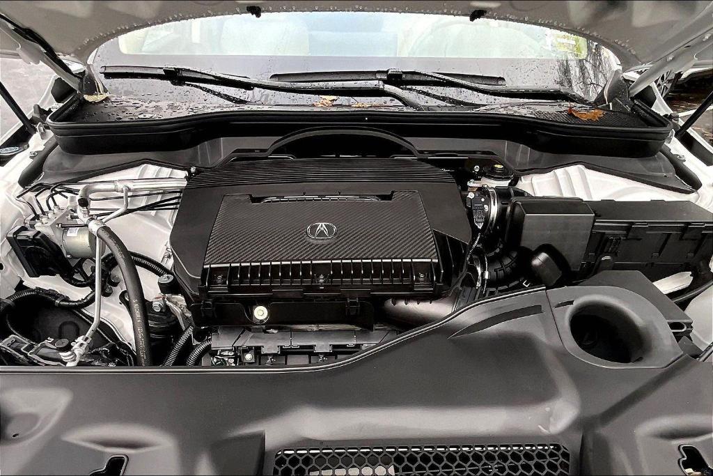 new 2026 Acura MDX car, priced at $55,950