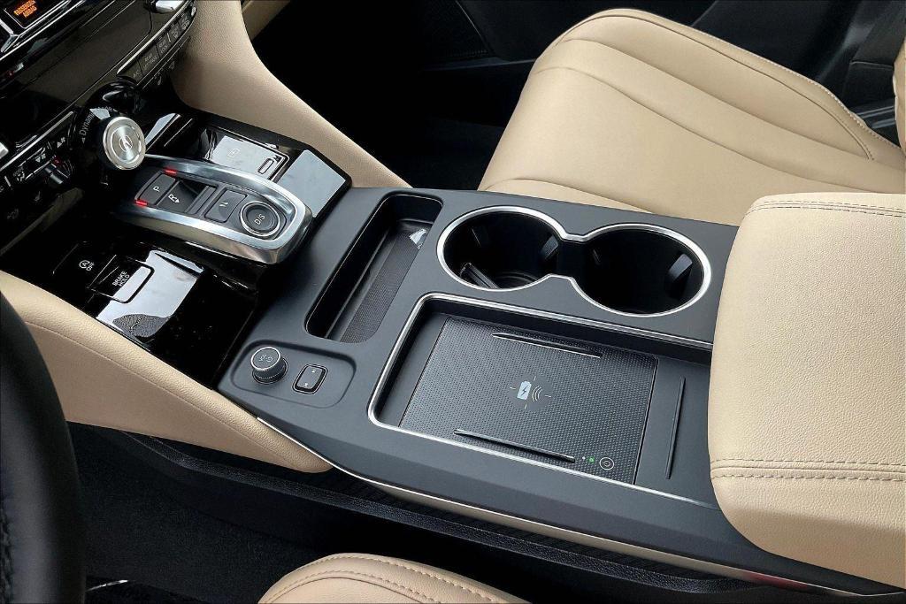 new 2026 Acura MDX car, priced at $55,950