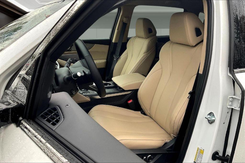 new 2026 Acura MDX car, priced at $55,950