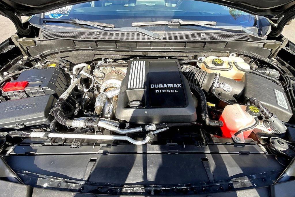 used 2021 Chevrolet Tahoe car, priced at $39,500