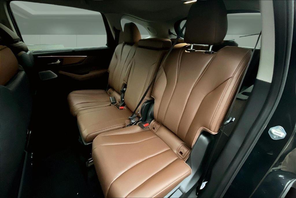 new 2026 Acura MDX car, priced at $61,350