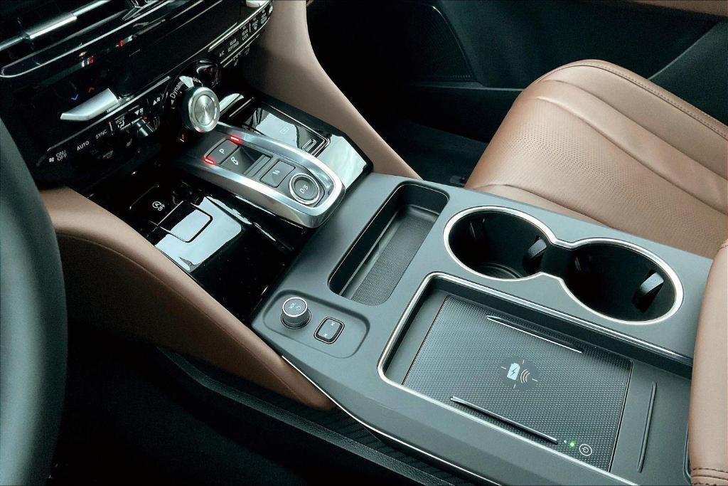 new 2026 Acura MDX car, priced at $61,350