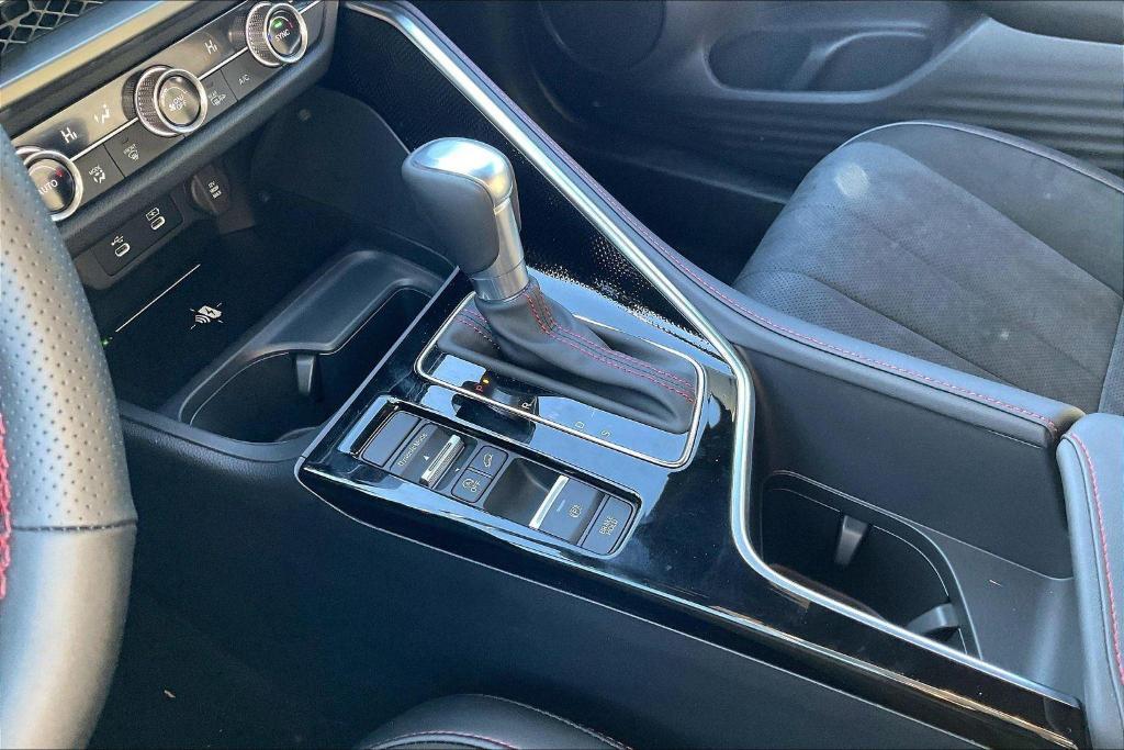 new 2025 Acura ADX car, priced at $41,950