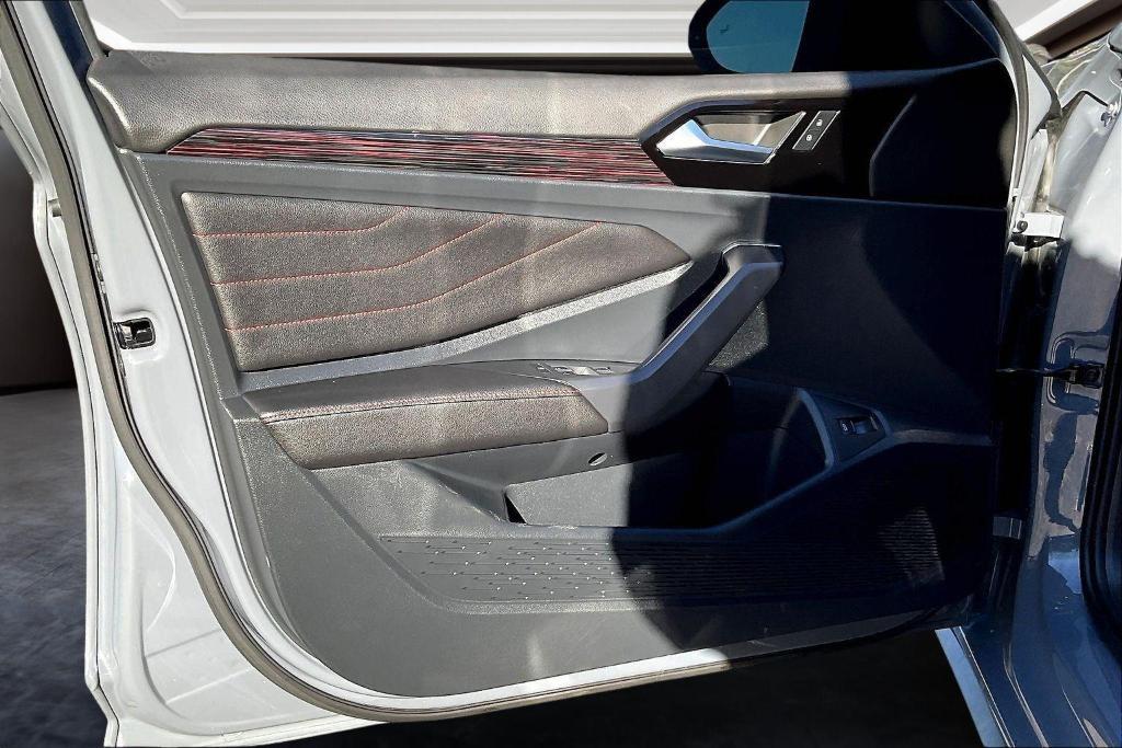 used 2022 Volkswagen Jetta GLI car, priced at $24,500