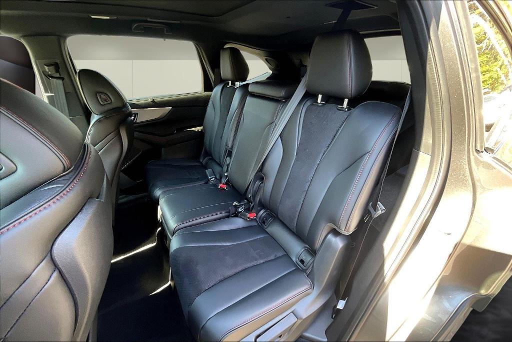 new 2026 Acura MDX car, priced at $64,350