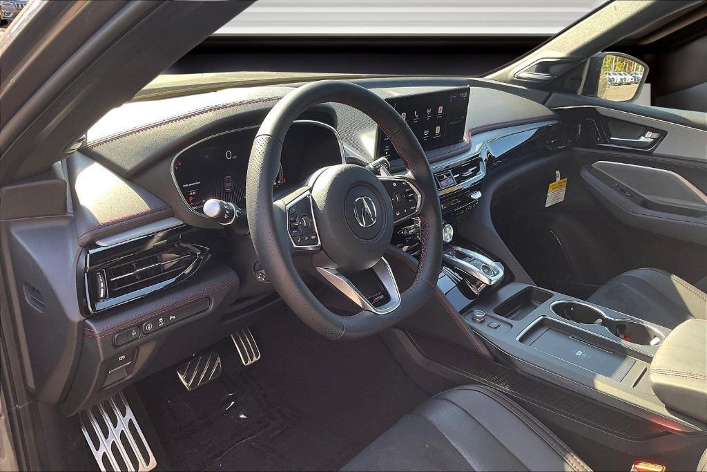new 2026 Acura MDX car, priced at $64,350