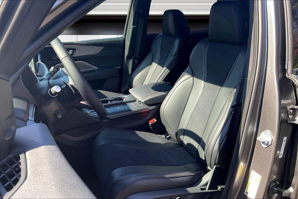 new 2026 Acura MDX car, priced at $64,350