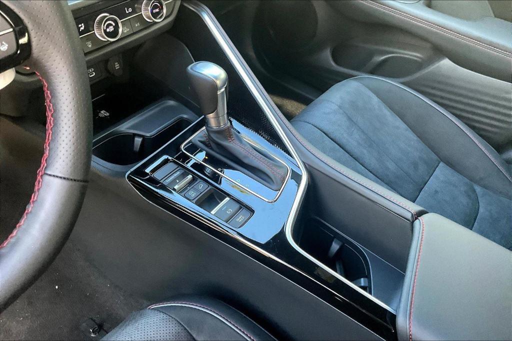 new 2025 Acura ADX car, priced at $41,350