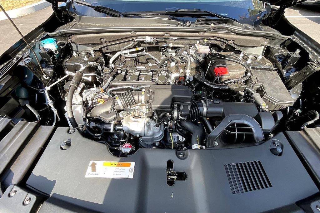 new 2025 Acura ADX car, priced at $41,350