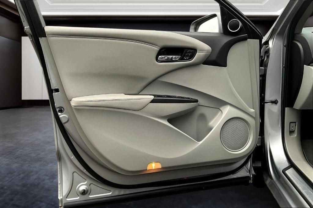 used 2017 Acura RDX car, priced at $19,000