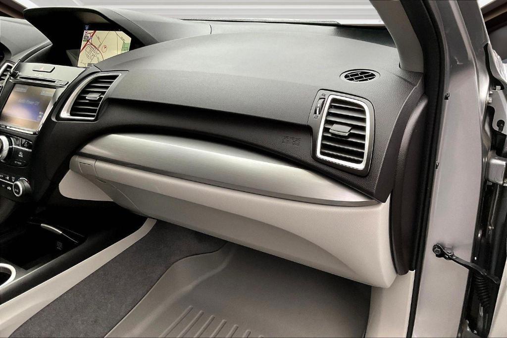 used 2017 Acura RDX car, priced at $19,000