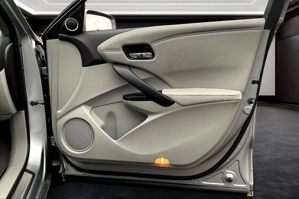 used 2017 Acura RDX car, priced at $19,000