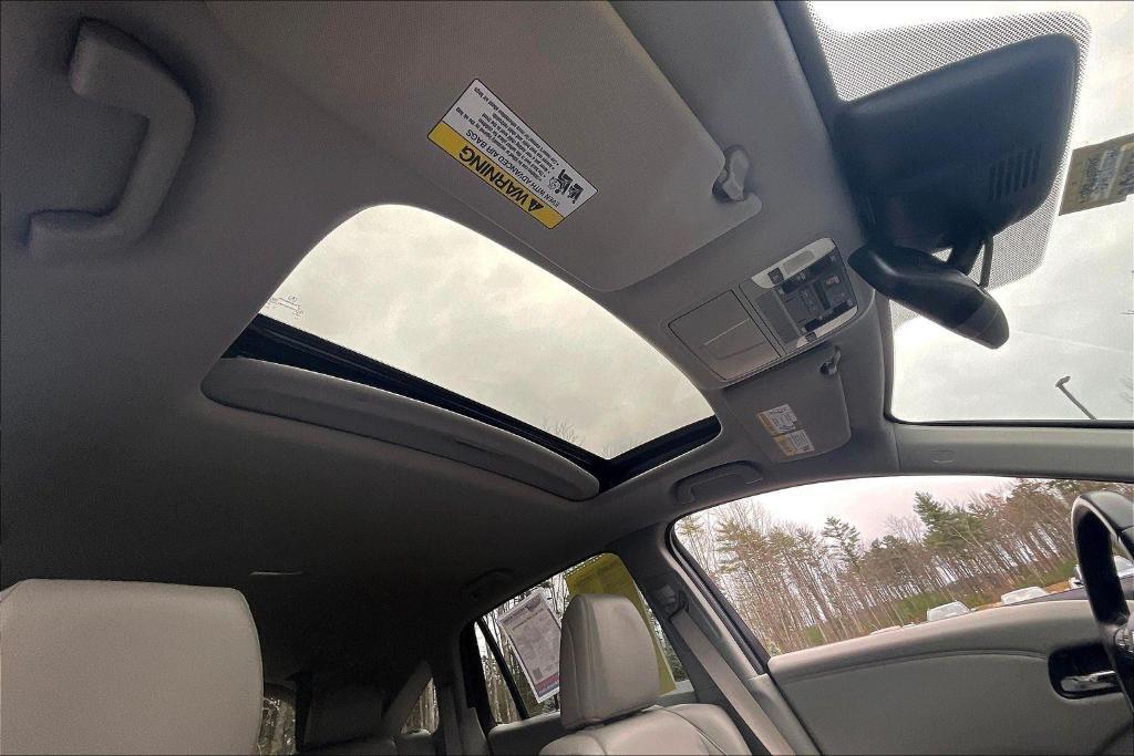 used 2017 Acura RDX car, priced at $19,000