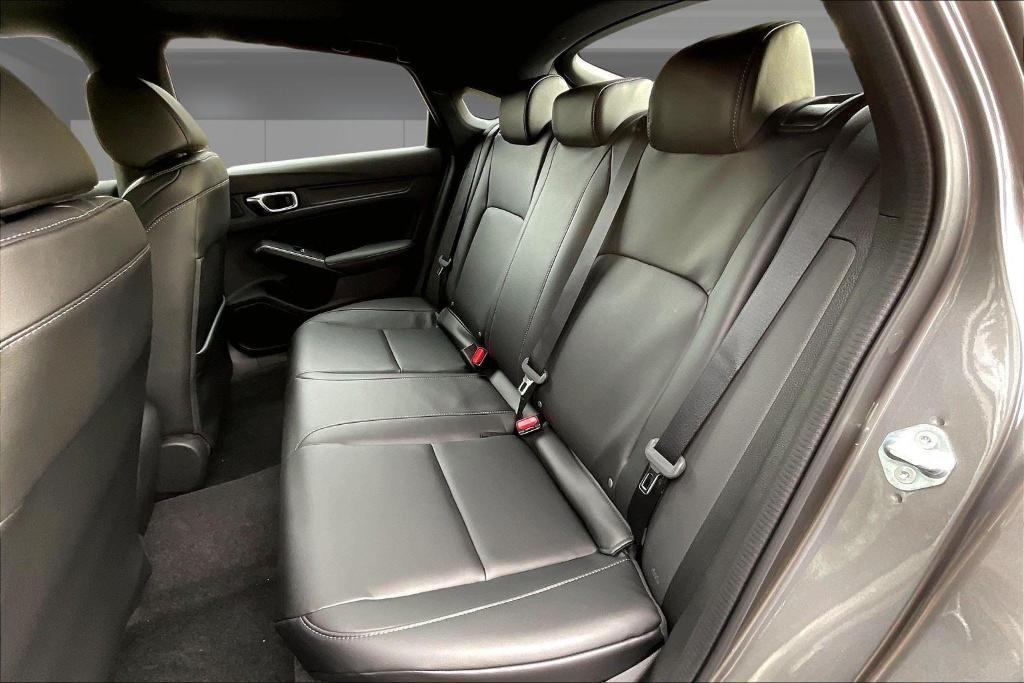 new 2025 Acura Integra car, priced at $36,795