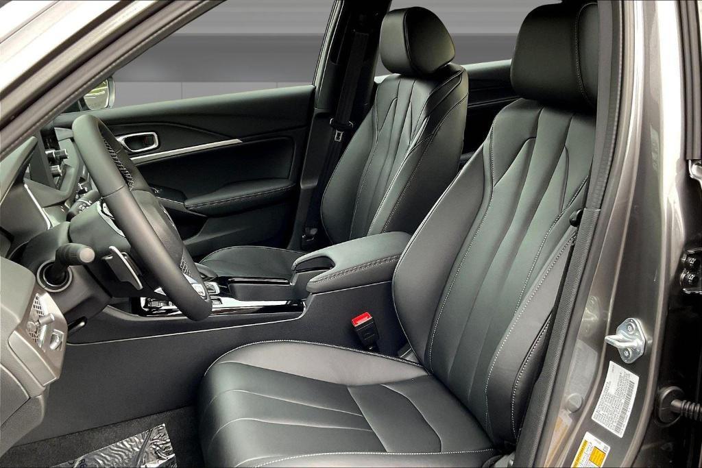 new 2025 Acura Integra car, priced at $36,795