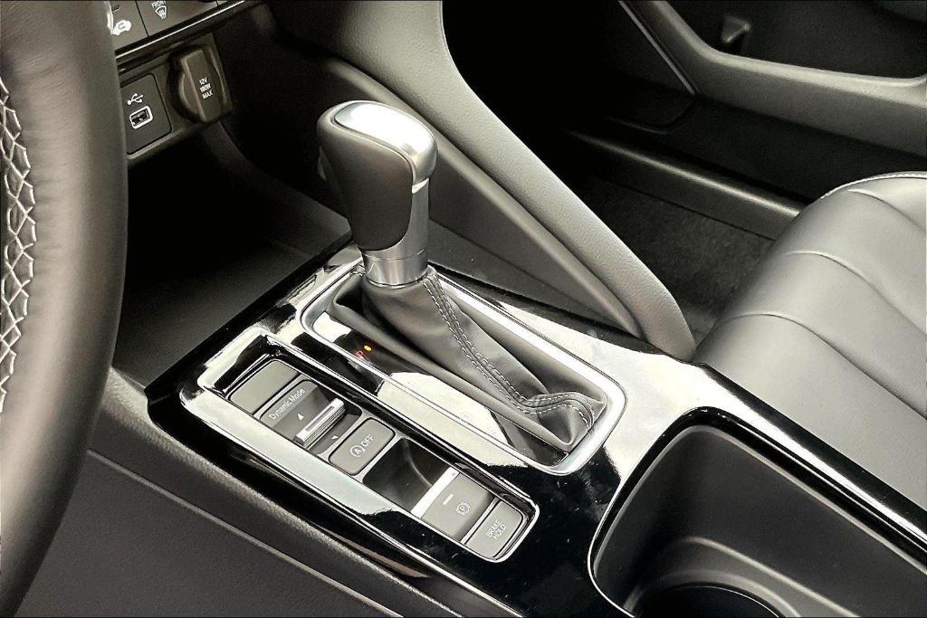 new 2025 Acura Integra car, priced at $36,795