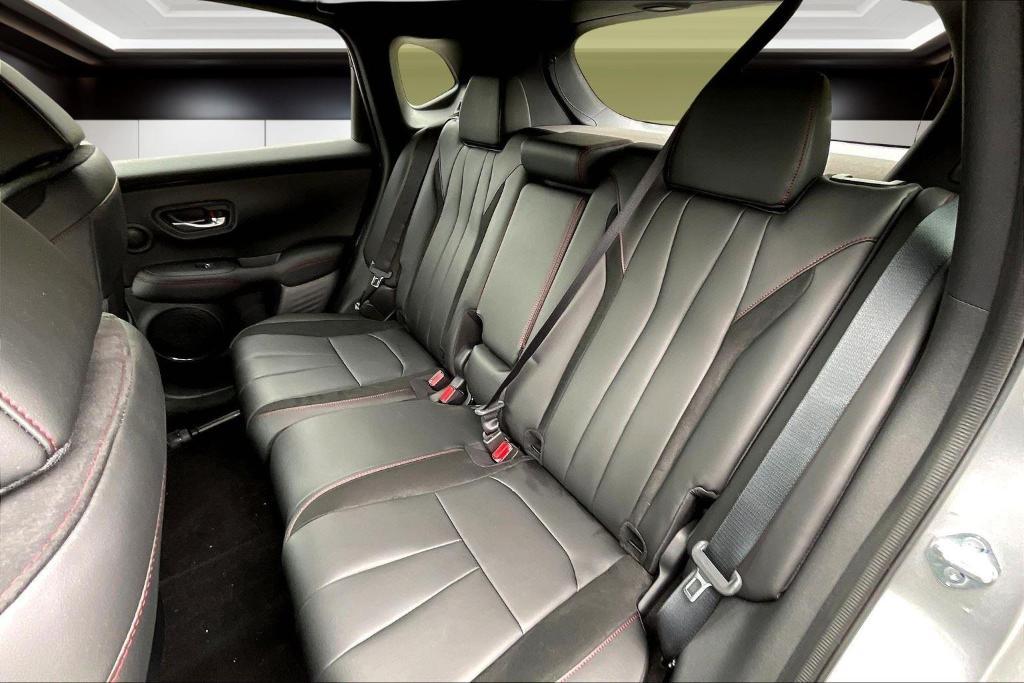 new 2025 Acura ADX car, priced at $41,350