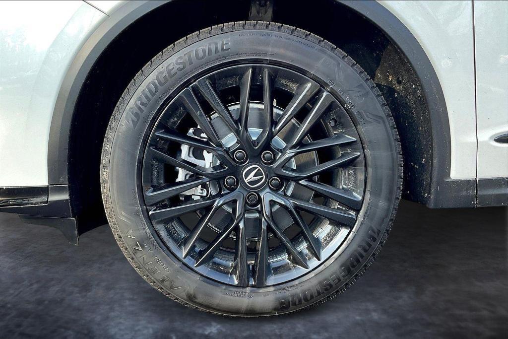 used 2026 Acura MDX car, priced at $66,850