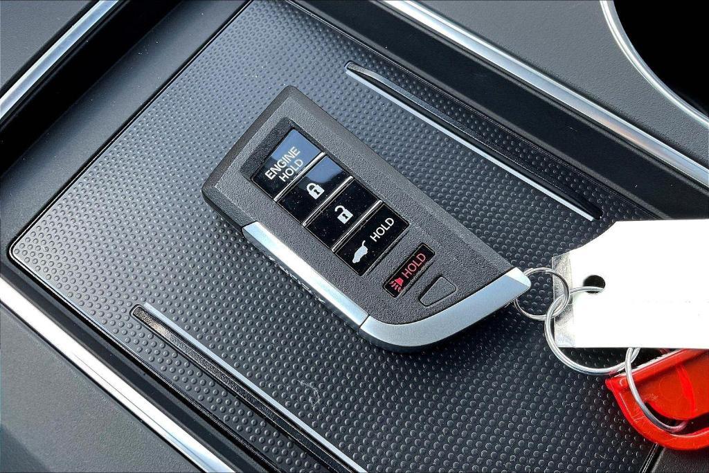 used 2026 Acura MDX car, priced at $66,850