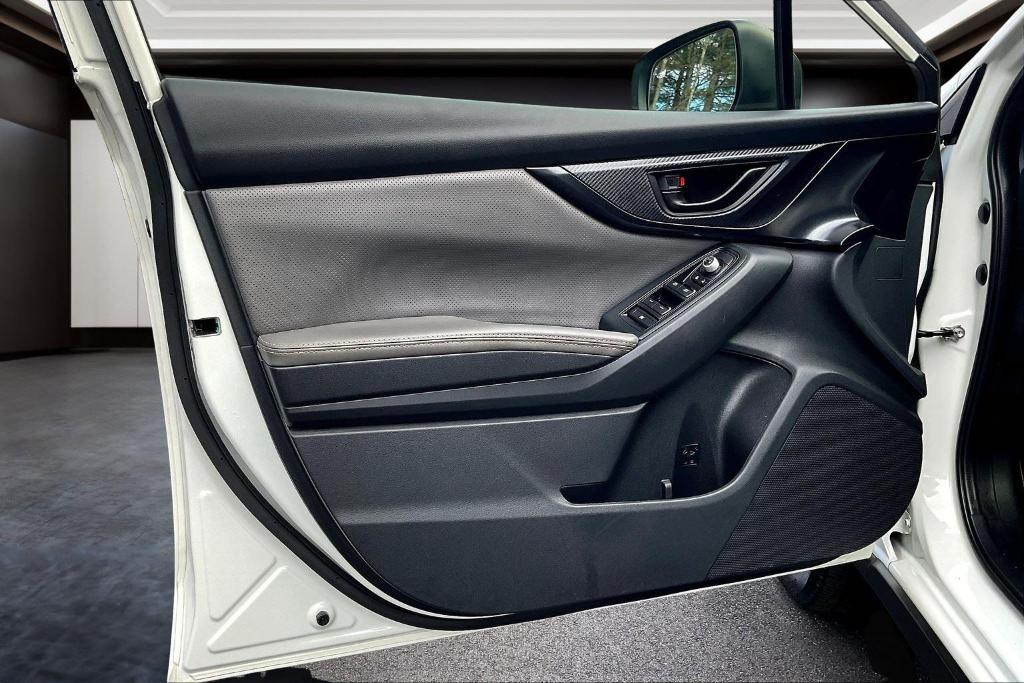 used 2021 Subaru Crosstrek car, priced at $20,500