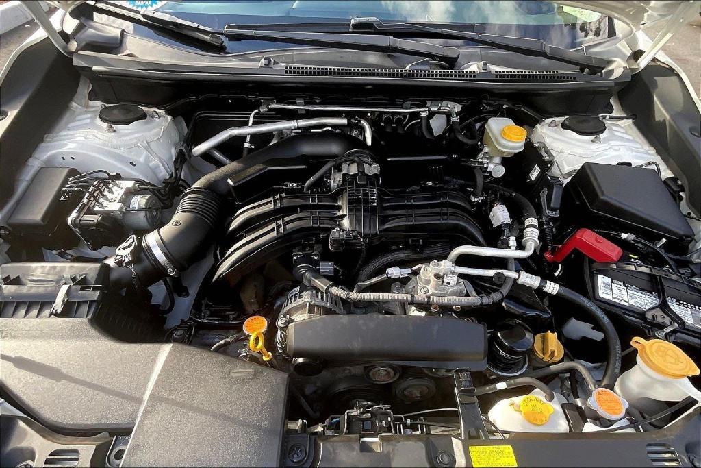 used 2021 Subaru Crosstrek car, priced at $20,500