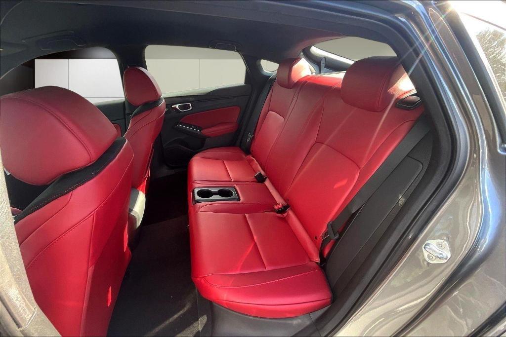 new 2025 Acura Integra car, priced at $54,695