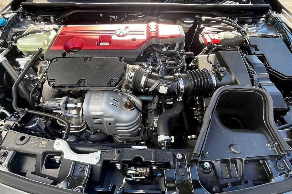 new 2025 Acura Integra car, priced at $54,695